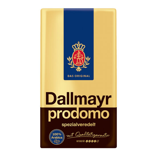 Dallmayr Prodomo malta kafija 500 g