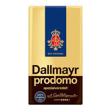 Malta kafija Dallmayr prodomo, 250g