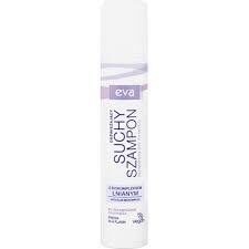 EVA NATURA atsvaidzinošs sausais šampūns matiem, 200ml