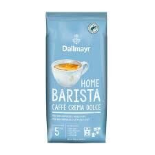 Kafijas pupiņas Dallmayr HOME BARISTA “CAFFE CREMA DOLCE”, 1000g