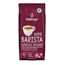 Kafijas pupiņas Dallmayr HOME BARISTA “ESPRESSO INTENSO”, 1000g