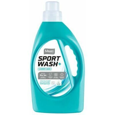  MAYERI All-Care Sport veļas mazgāšanas želeja 1L