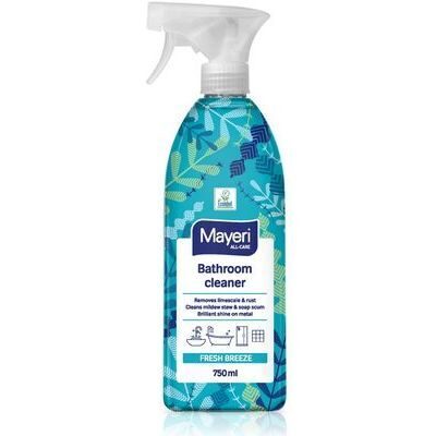  MAYERI All-Care Vannas istabas tīrīšanas līdzeklis 750ml