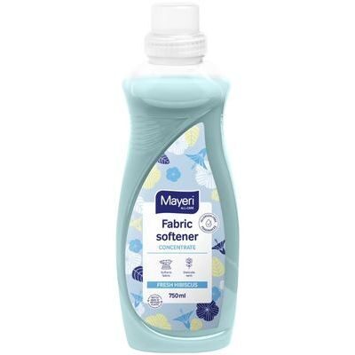  Mayeri All-Care veļas mīkstinātājs Hibisks 0,75L