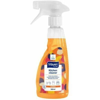  MAYERI All-Care Virtuves tīrīšanas līdzeklis 500ml