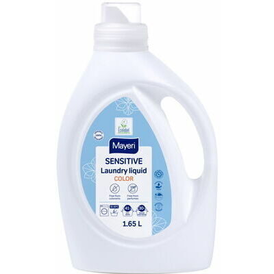 Mayeri All-Care Color veļas mazgāšanas želeja 1,65L