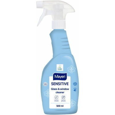 MAYERI Sensitive stikla tīrīšanas līdzeklis 500ml