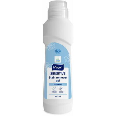MAYERI Sensitive traipu tīrīšanas līdzeklis 250ml