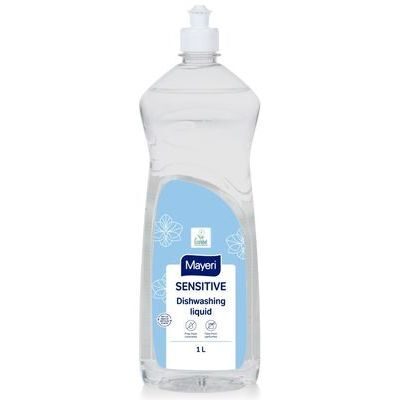  MAYERI Sensitive trauku mazgāšanas līdzeklis 1l 
