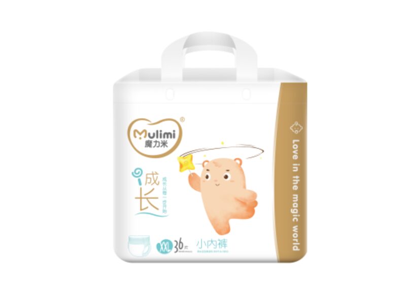 Mulimi PXXL autiņbiksītes (15+kg), 36gab. 