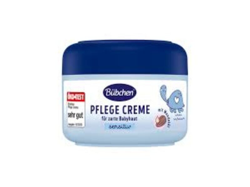 Bübchen Kopjošais krēms bērniem, 75ml