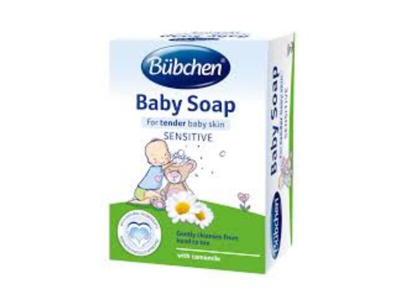 Bübchen Ziepes zīdaiņiem, 125g