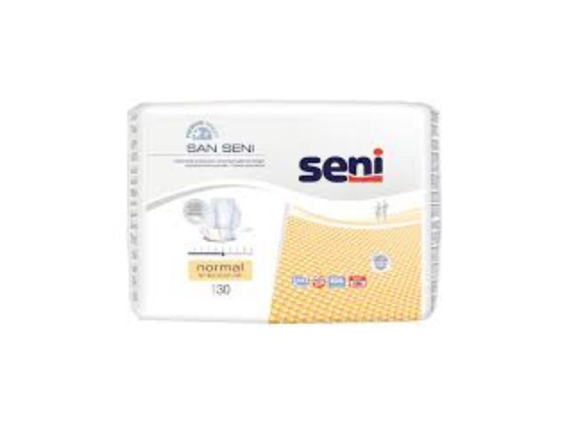 SENI SAN NORMAL anatomiskie ieliktņi, 30gab.