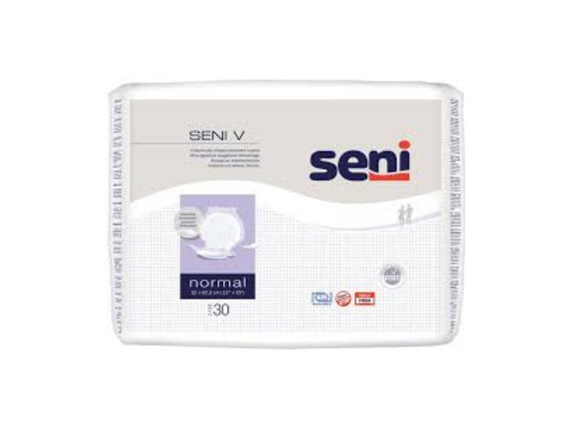 SENI SAN V NORMAL anatomiskie ieliktņi, 30gab.